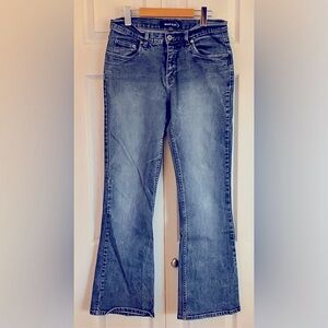 Classic Brody women’s Blue Jeans